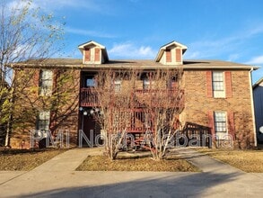 Building Photo - 1814 Glenn St SW