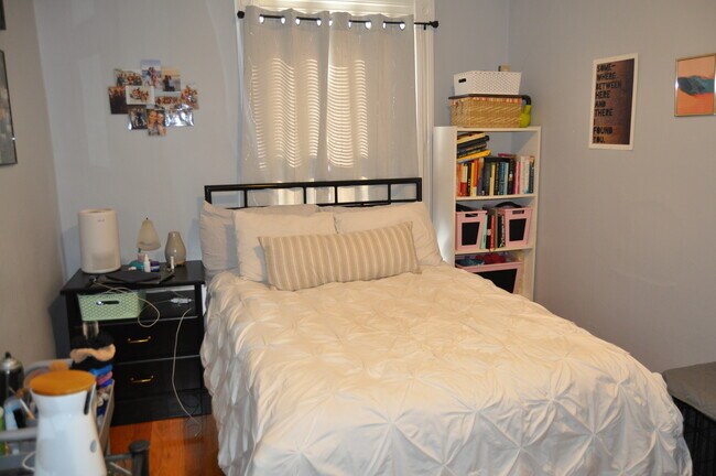 Foto del edificio - 14 Davison St