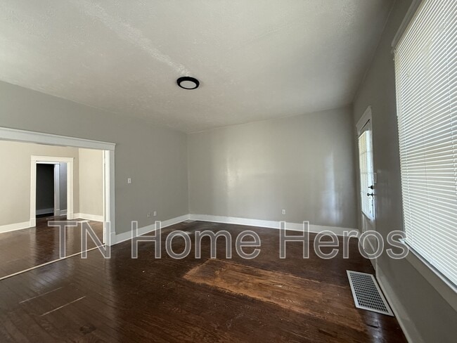 Building Photo - 3003 Martin Luther King Jr Ave