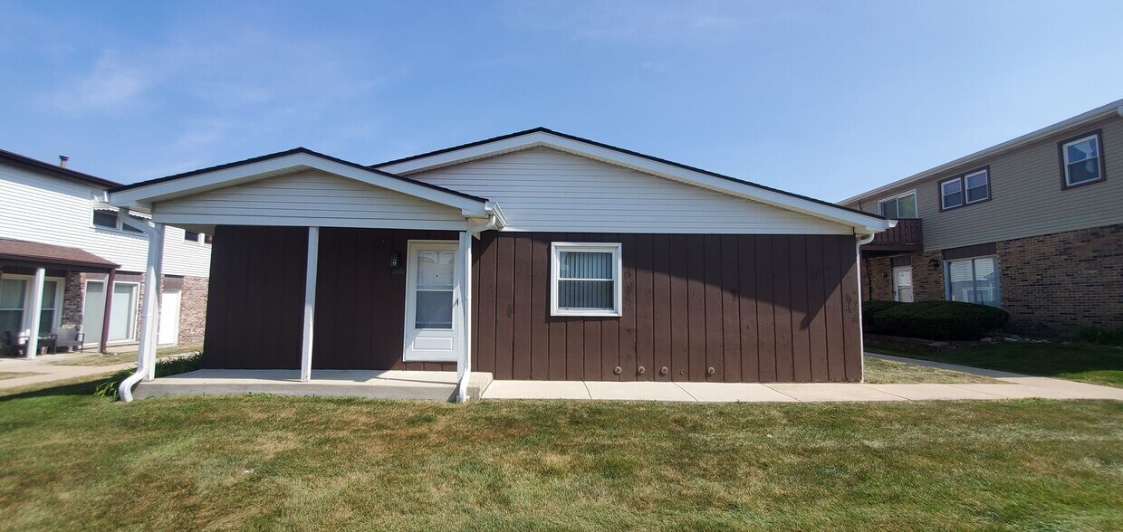 Lovely Mokena 3br/1br Ranch Style Townho... - Lovely Mokena  3br/1br  Ranch Style Townho...
