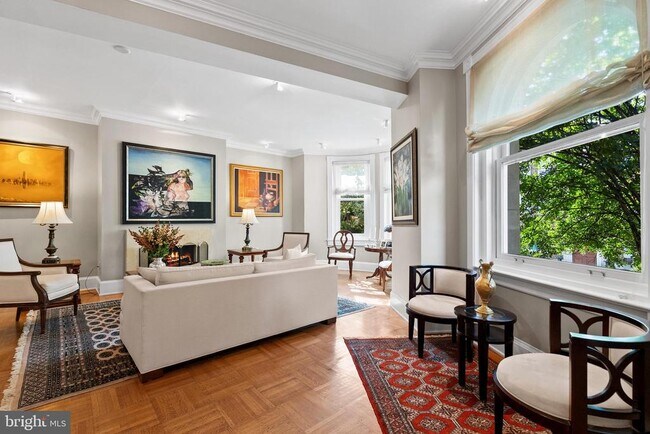 Foto del edificio - 2131 S St NW