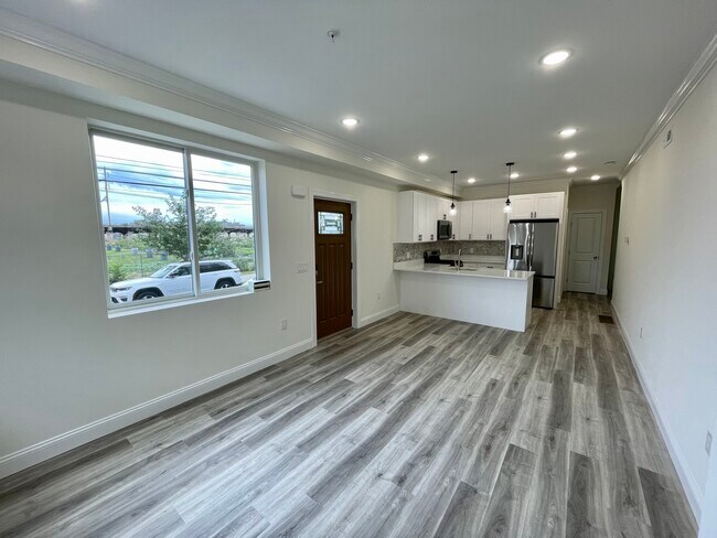 Foto del edificio - 2600 Reed St