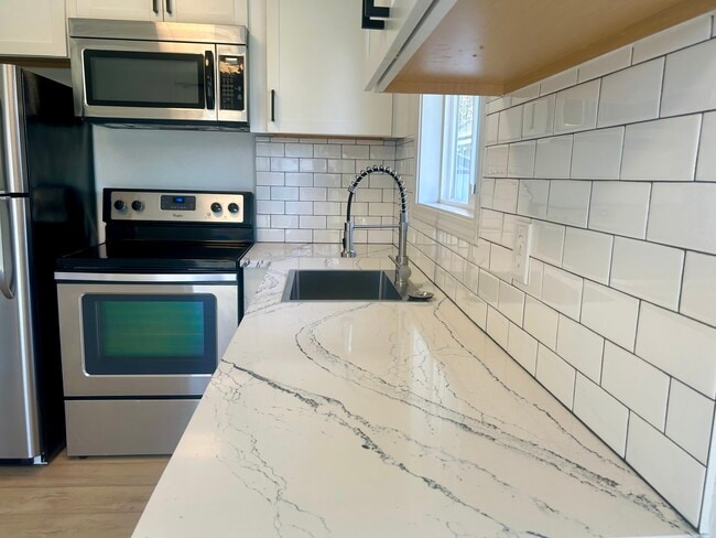 Foto del edificio - 2911 Z St