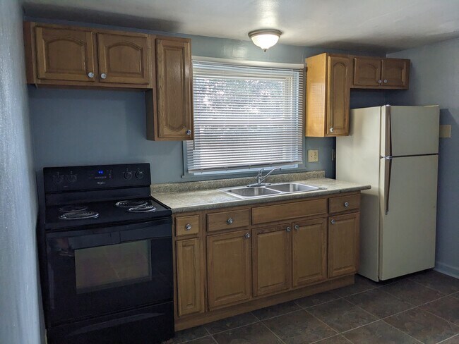 Foto del edificio - 222 Dr Martin Luther King Jr Blvd