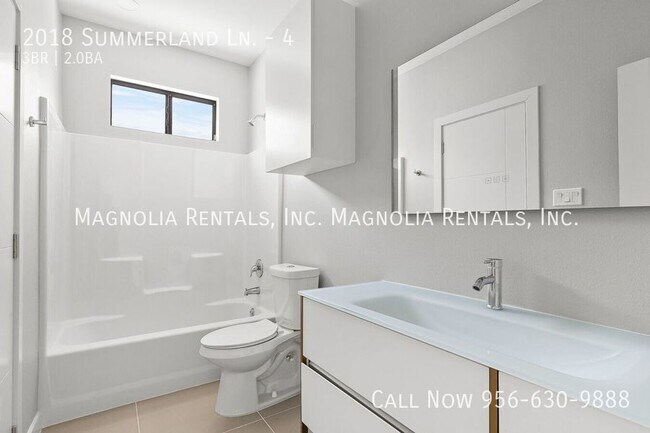 Building Photo - Apartment in Edinburg off Monte Cristo - 3...