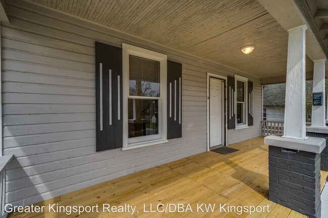 Building Photo - 3 br, 2 bath House - 607 Pardee St