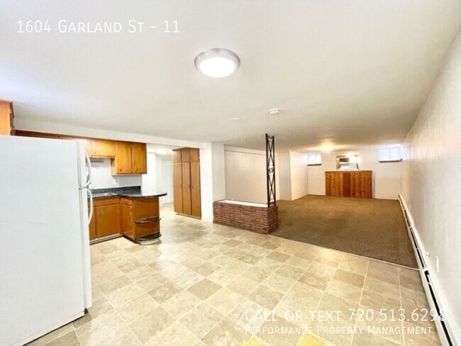 Foto del edificio - 1604 Garland St