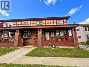 Building Photo - 116 Elm Ave