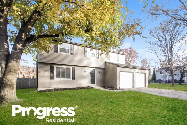 Foto del edificio - 8931 Squire Ct