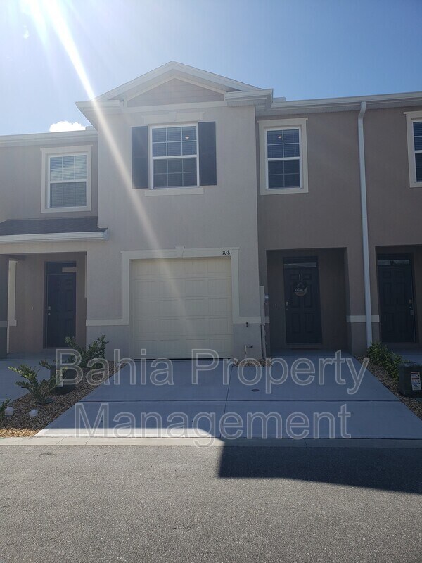 Building Photo - 1081 Blue Jay Dr