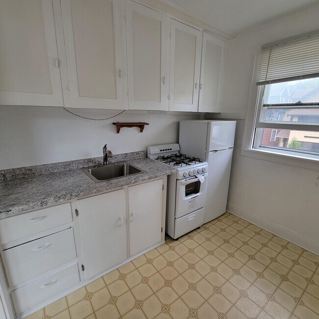 Foto del edificio - Willy Pad | 1259 Spaight St