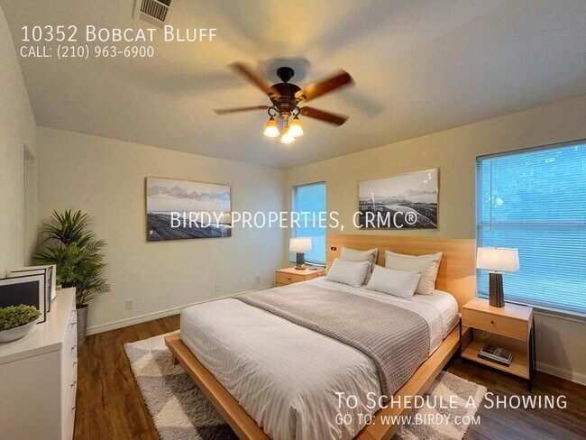 Building Photo - 10352 Bobcat Bluff