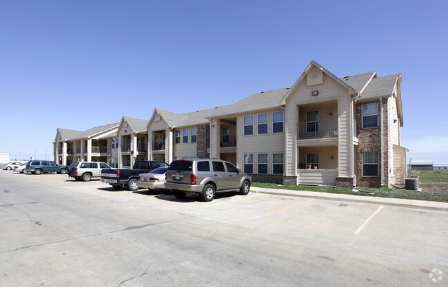 Building Photo - Oak Timbers Skiatook Building Photo - Oak Timbers Skiatook