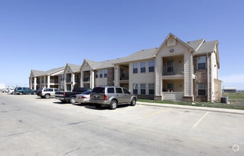 Building Photo - Oak Timbers Skiatook
