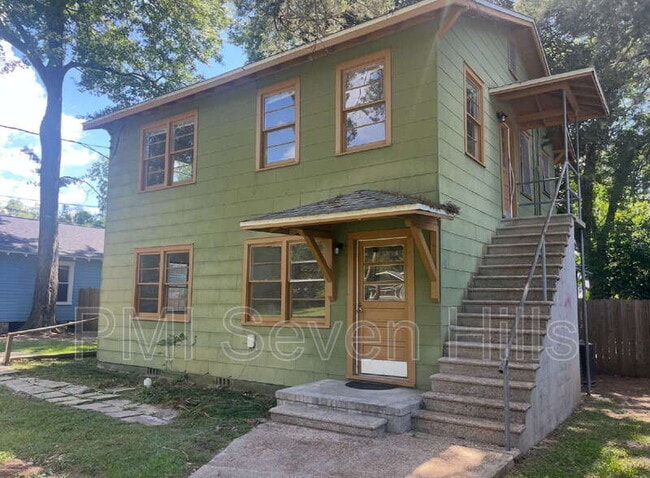 Building Photo - 1428 N Martin Luther King Jr Blvd.