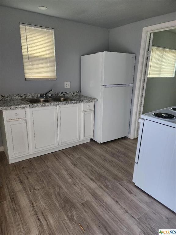 1309 S 3rd St, Temple, TX 76504 Townhome Rentals in Temple TX