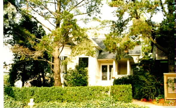 Building Photo - 2301 Ashby Ave