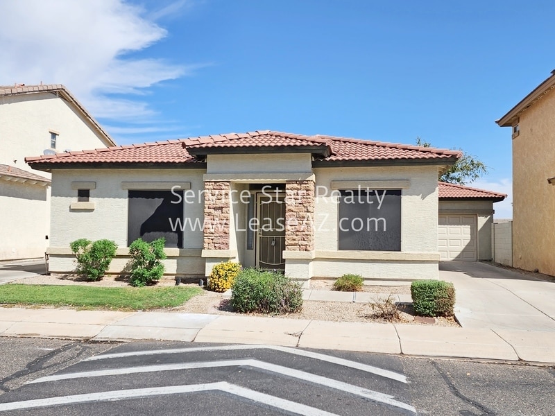 11839 N 51st Dr, Glendale, AZ 85304 House Rental in Glendale, AZ