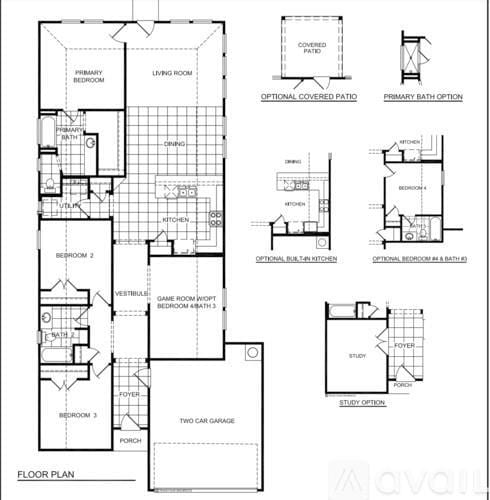 Building Photo - 124 Trailside Ln