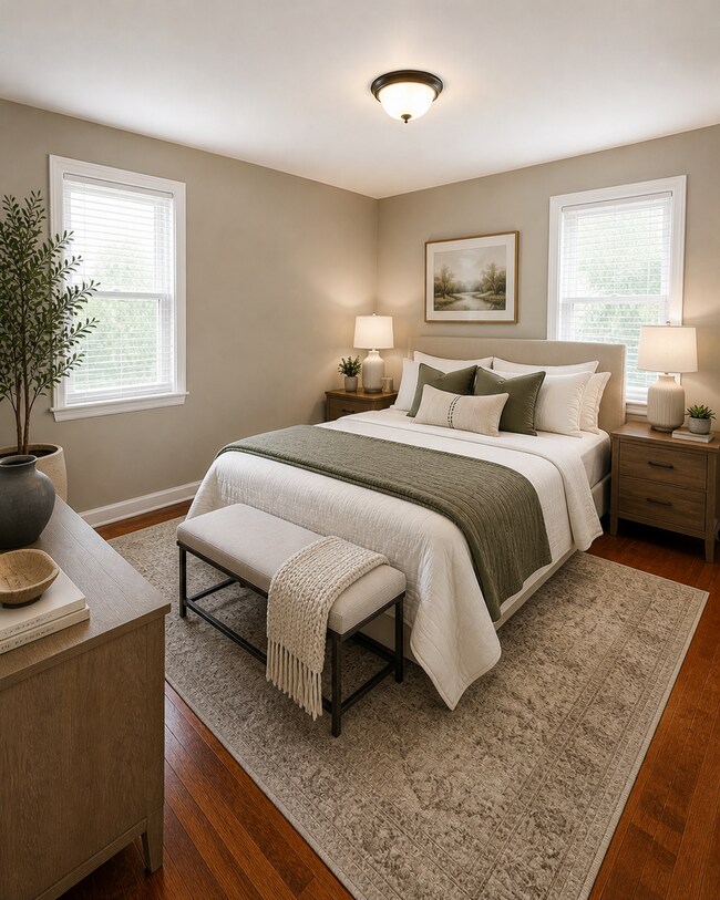 Foto del edificio - Charming 2 Bedroom Home Near Uptown Charlotte – Available May 15th