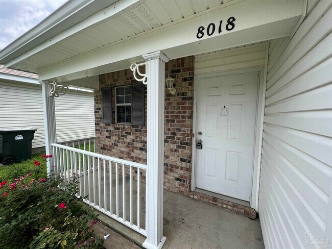 Building Photo - 8018 Heirloom Dr