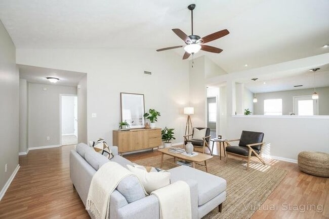 Foto del edificio - 3236 Weller Dr