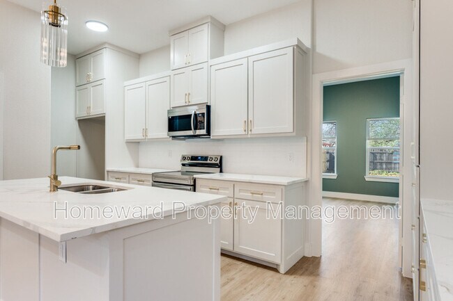 Foto del edificio - 837 Stamps Ave