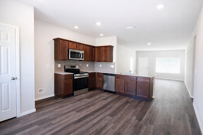 Foto del edificio - 2606 S Silver St