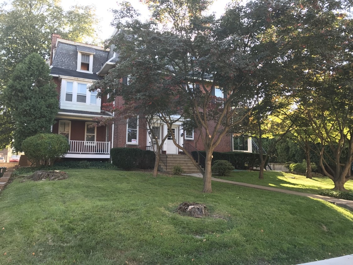 108 Morton Ave, Ridley Park, PA 19078 Apartments in Ridley Park, PA