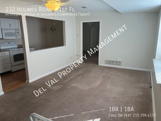 Photo - 232 Holmes Rd Apartment