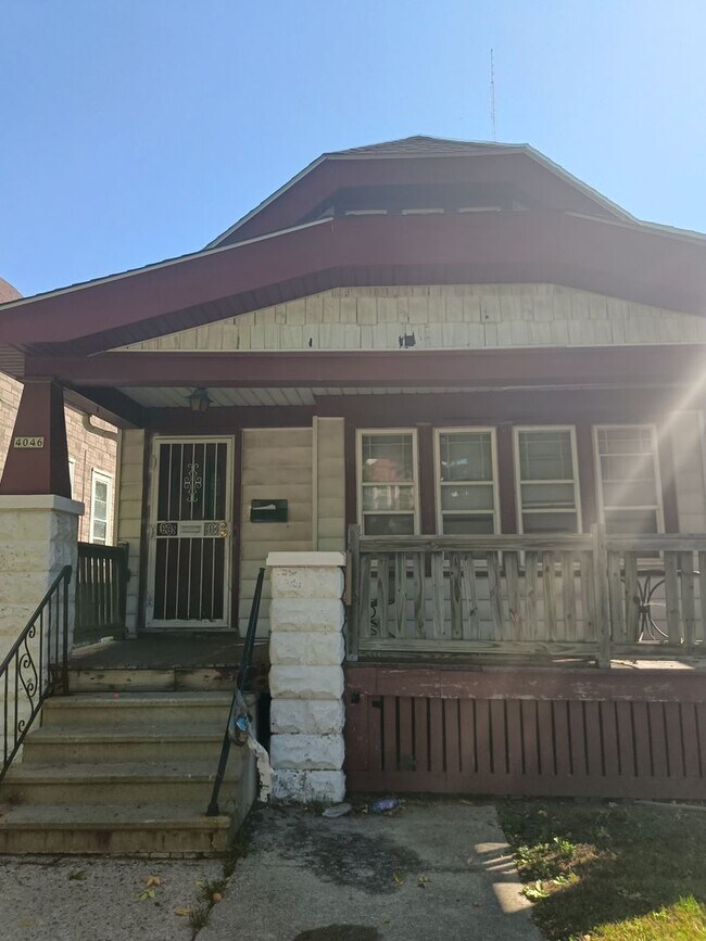 Foto del edificio - 3 Bedroom Single Family Home