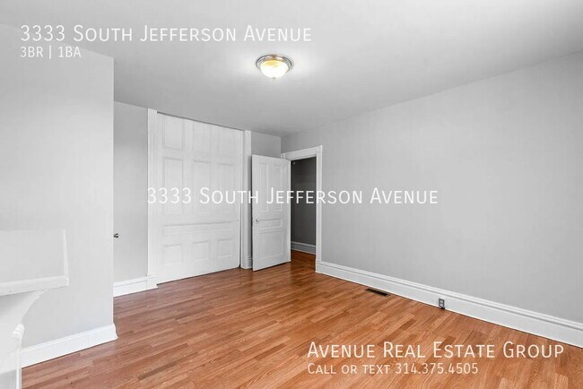 Foto del edificio - 3333 S Jefferson Ave