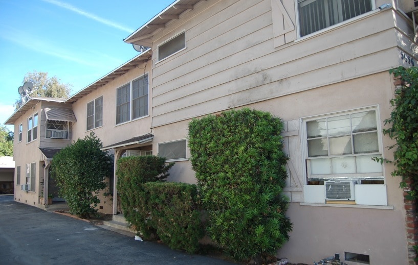 Building Photo - 5656 Whitsett Ave