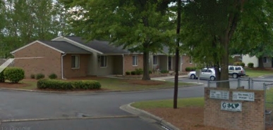 Primary Photo - Grifton Manor Apartments