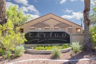 Building Photo - 2300 E Silverado Ranch Blvd