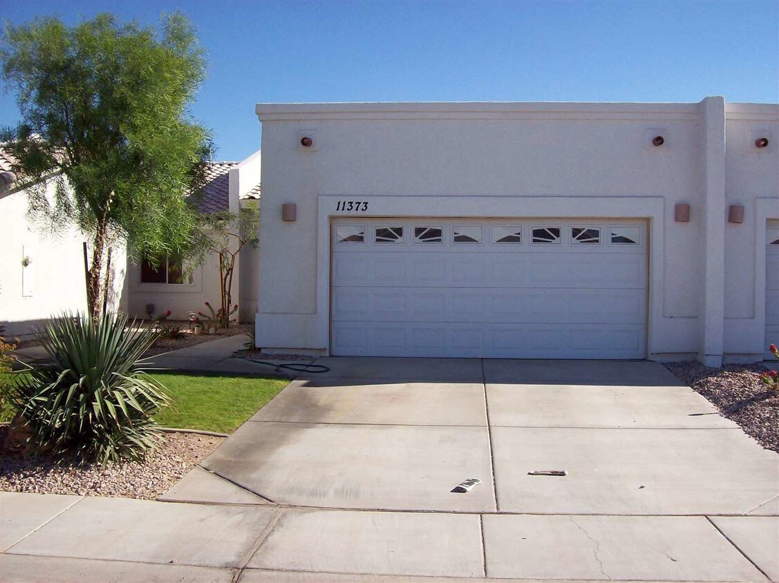 11373 S Kingman Ave, Yuma, AZ 85367 Condo for Rent in Yuma, AZ
