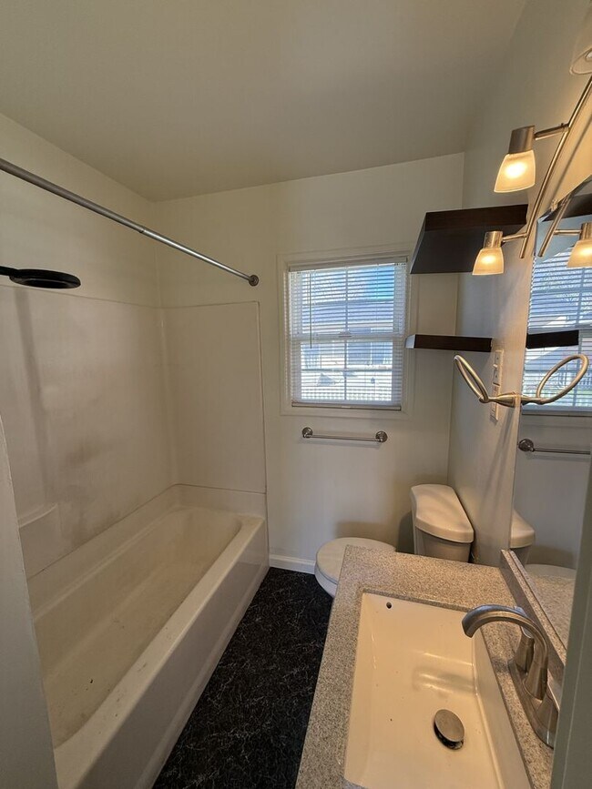 Foto del edificio - Midtown 2bd