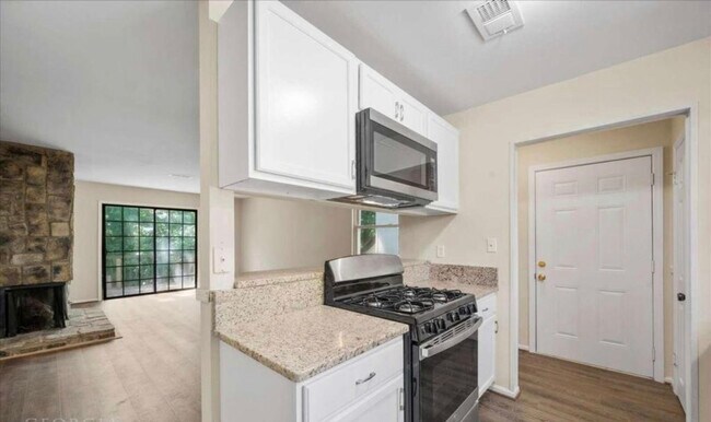 Foto del edificio - 2622 Park Rd