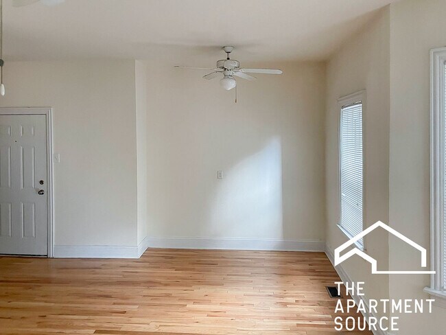 Foto del edificio - 3818 N Sheffield Ave