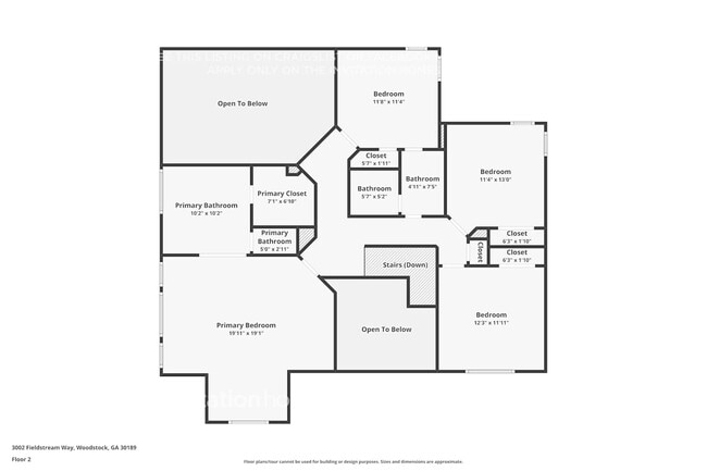 Building Photo - 3002 Fieldstream Way