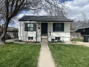 Building Photo - 633 E 500 S