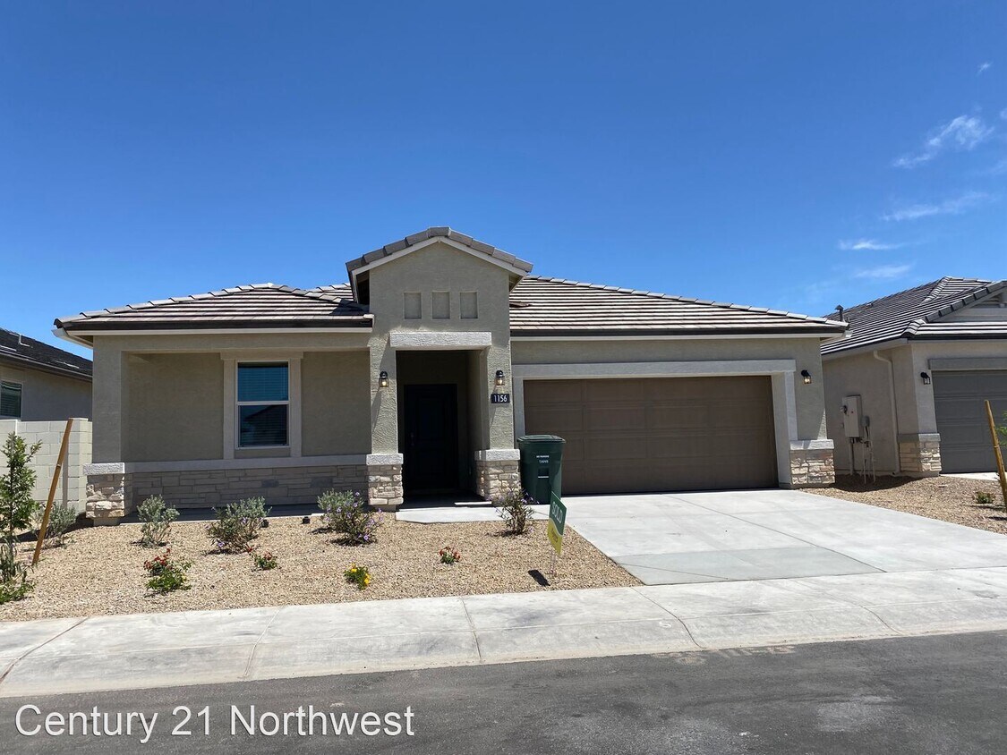 Primary Photo - 4 br, 2 bath House - 1156 W Avalon Canyon Dr.