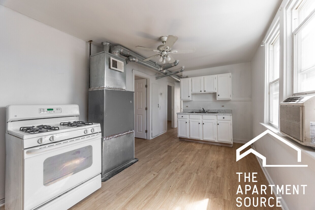 Foto principal - 2334 N Ridgeway Ave