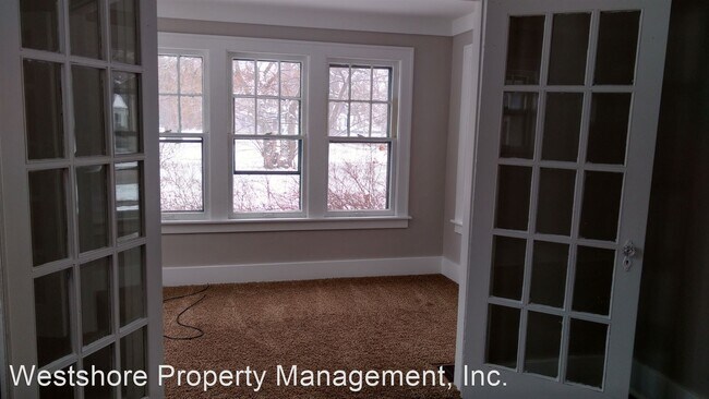 Foto del edificio - 3 br, 1 bath House - 440 Langley St.