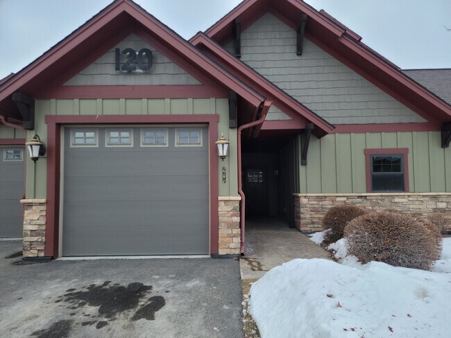 Building Photo - The Meadows Condominiums- Bldg 10