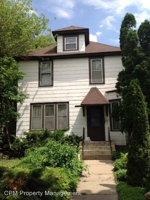 Primary Photo - 1215 S 8th St