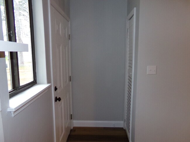 Foto del edificio - Modern Duplex