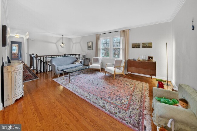 Foto del edificio - 1726 Glastonberry Rd