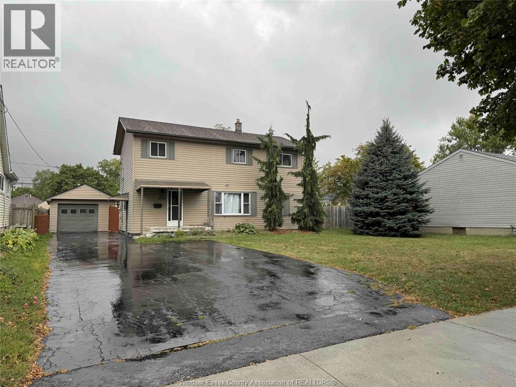 Photo principale - 1859 FORD AVENUE Unit# UNIT # 1