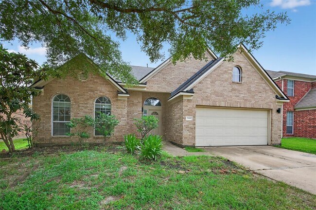 Foto del edificio - 15411 Redbud Dale Ct